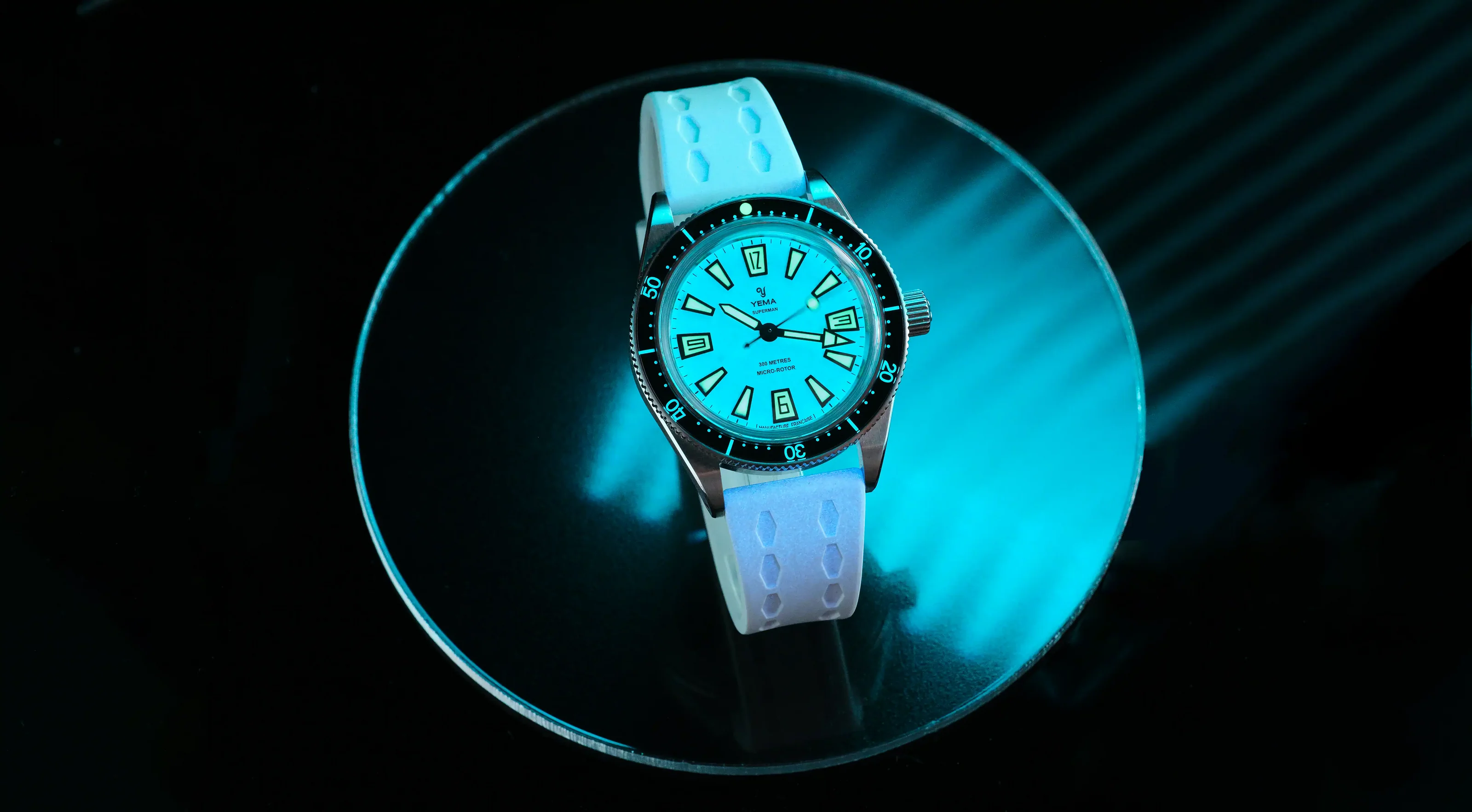 Legendary French Tool-Watches Since 1948