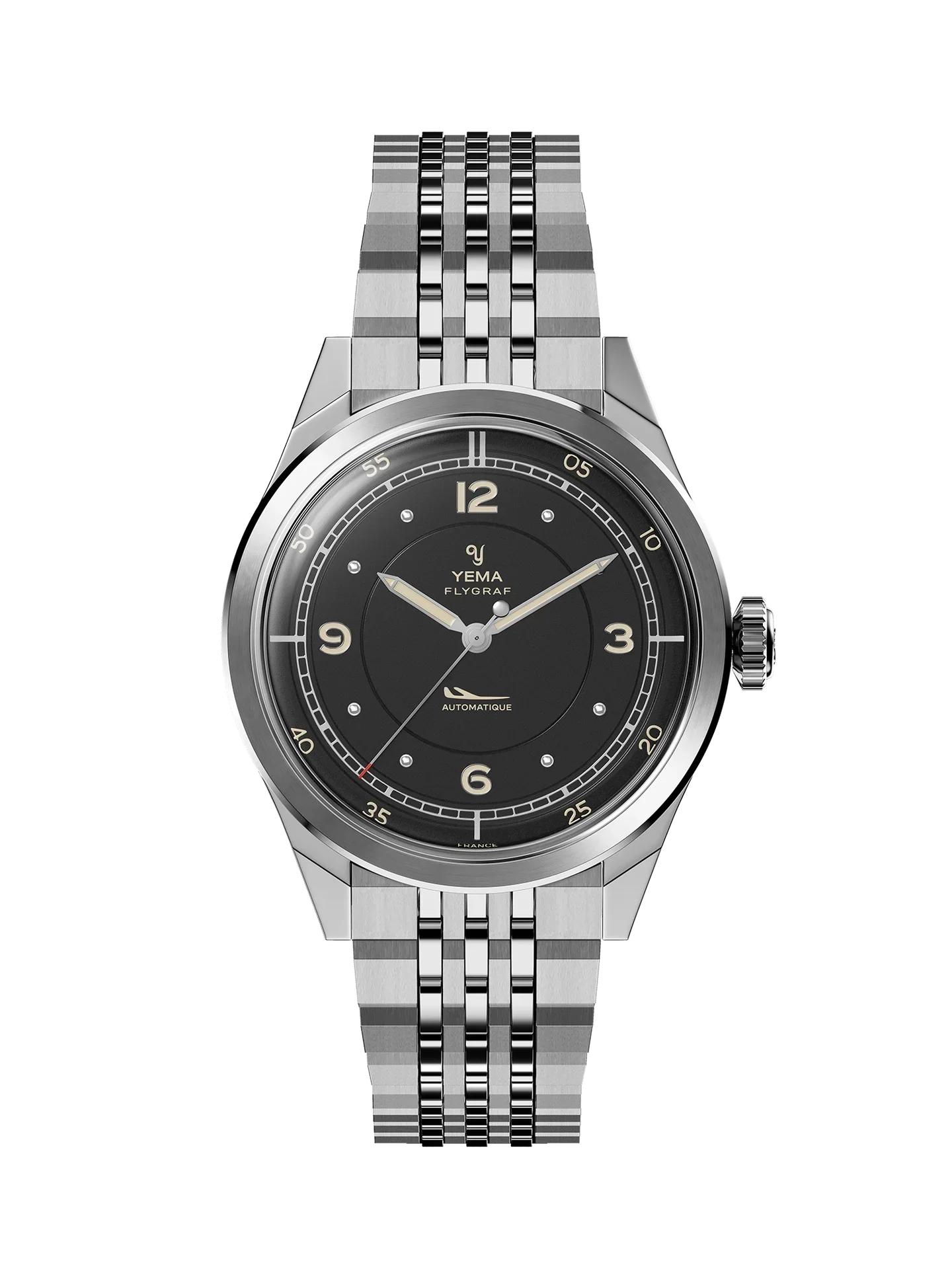 Flygraf Pilot