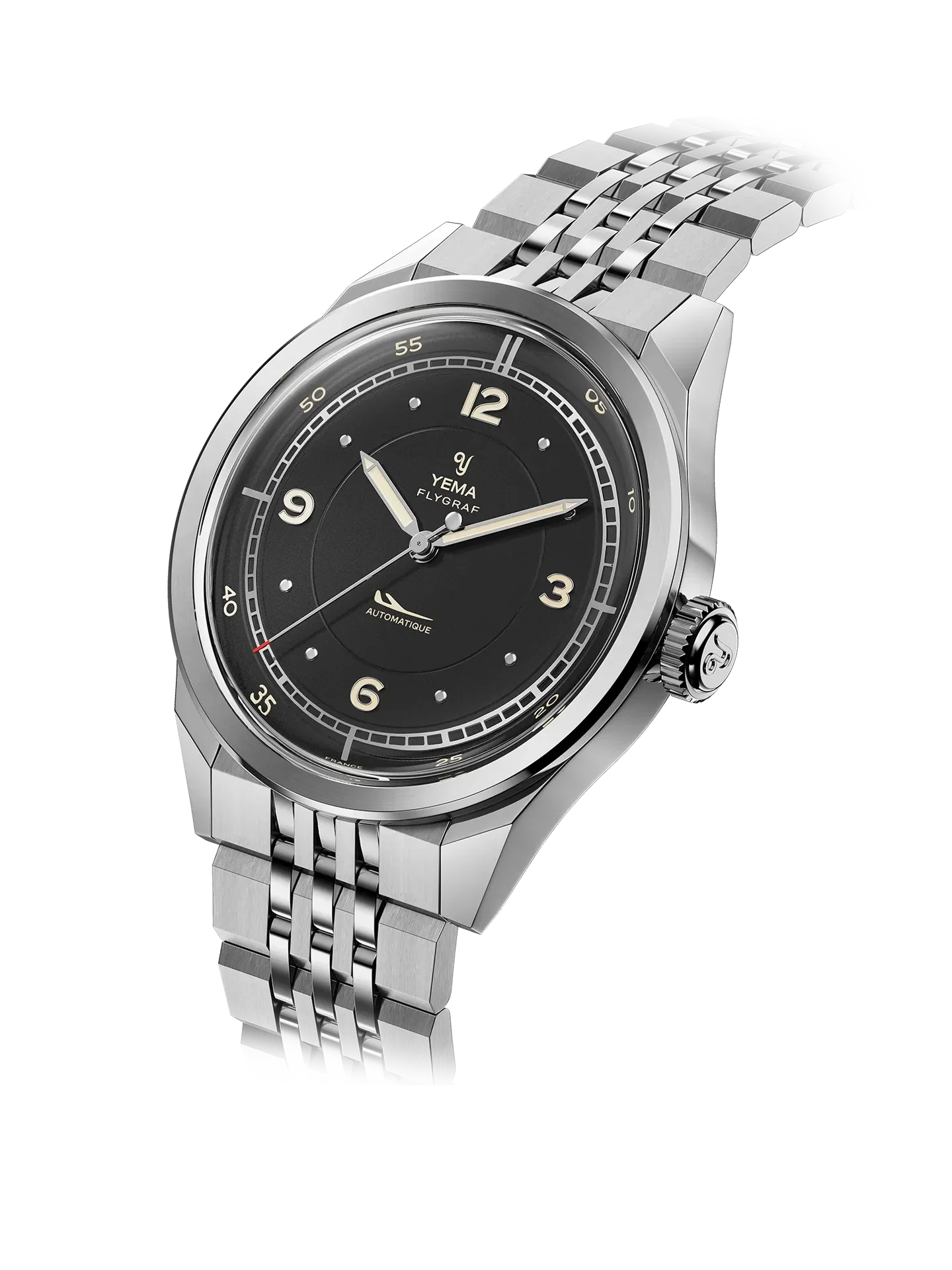 Flygraf Pilot - Image 2
