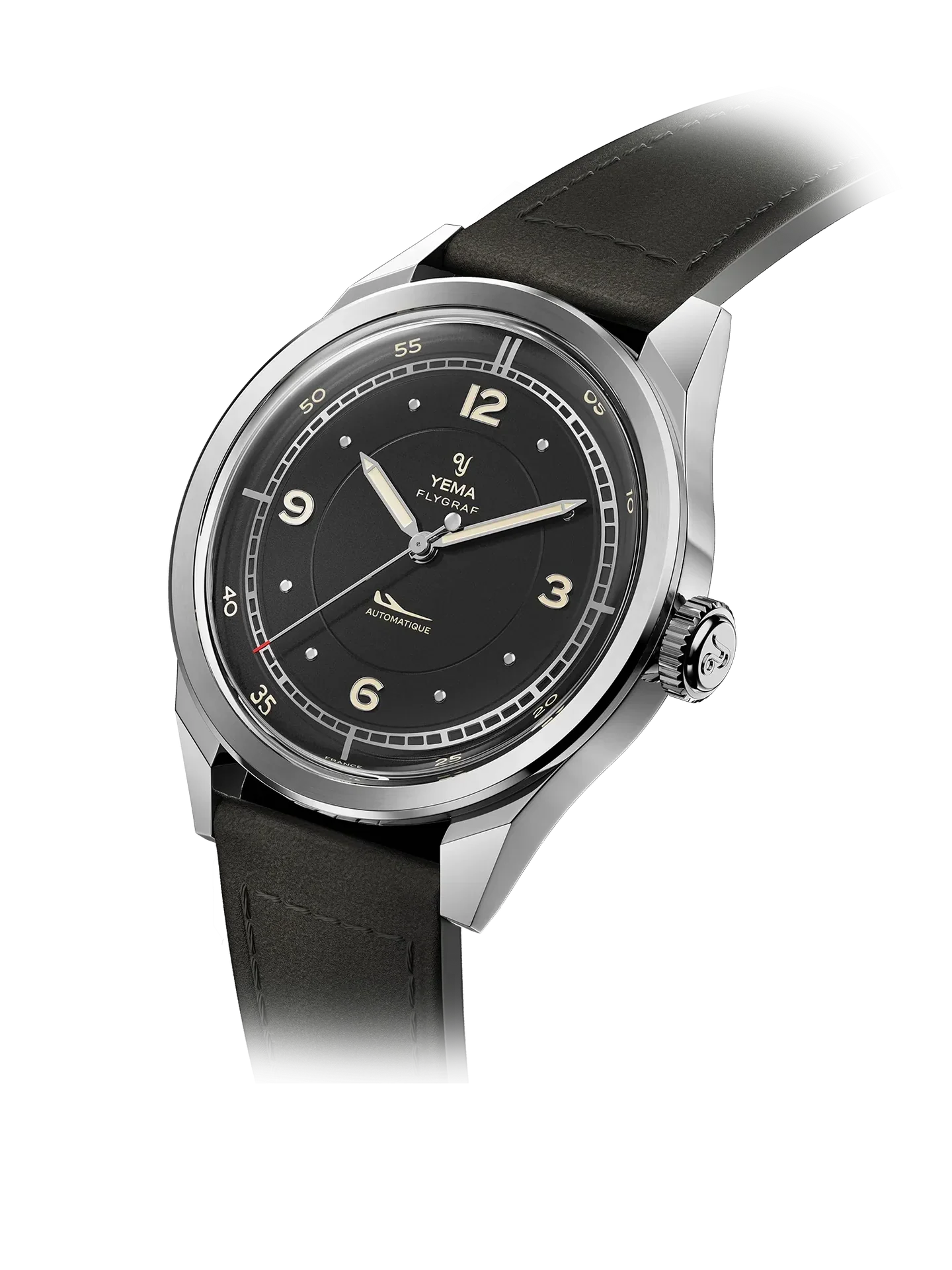 Flygraf Pilot - Image 5