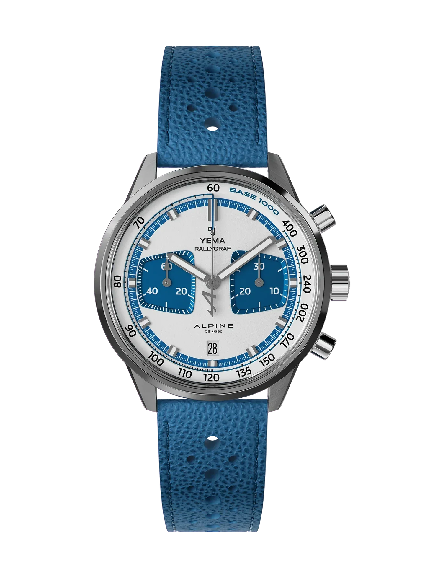 Rallygraf Alpine Cup SeriesĀ LimitedĀ Edition