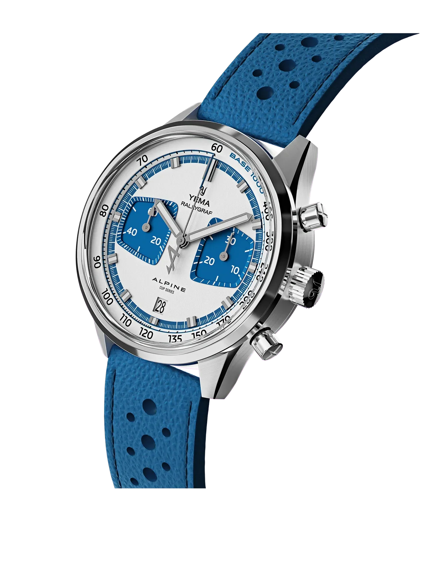 Rallygraf Alpine Cup SeriesĀ LimitedĀ Edition - Image 2
