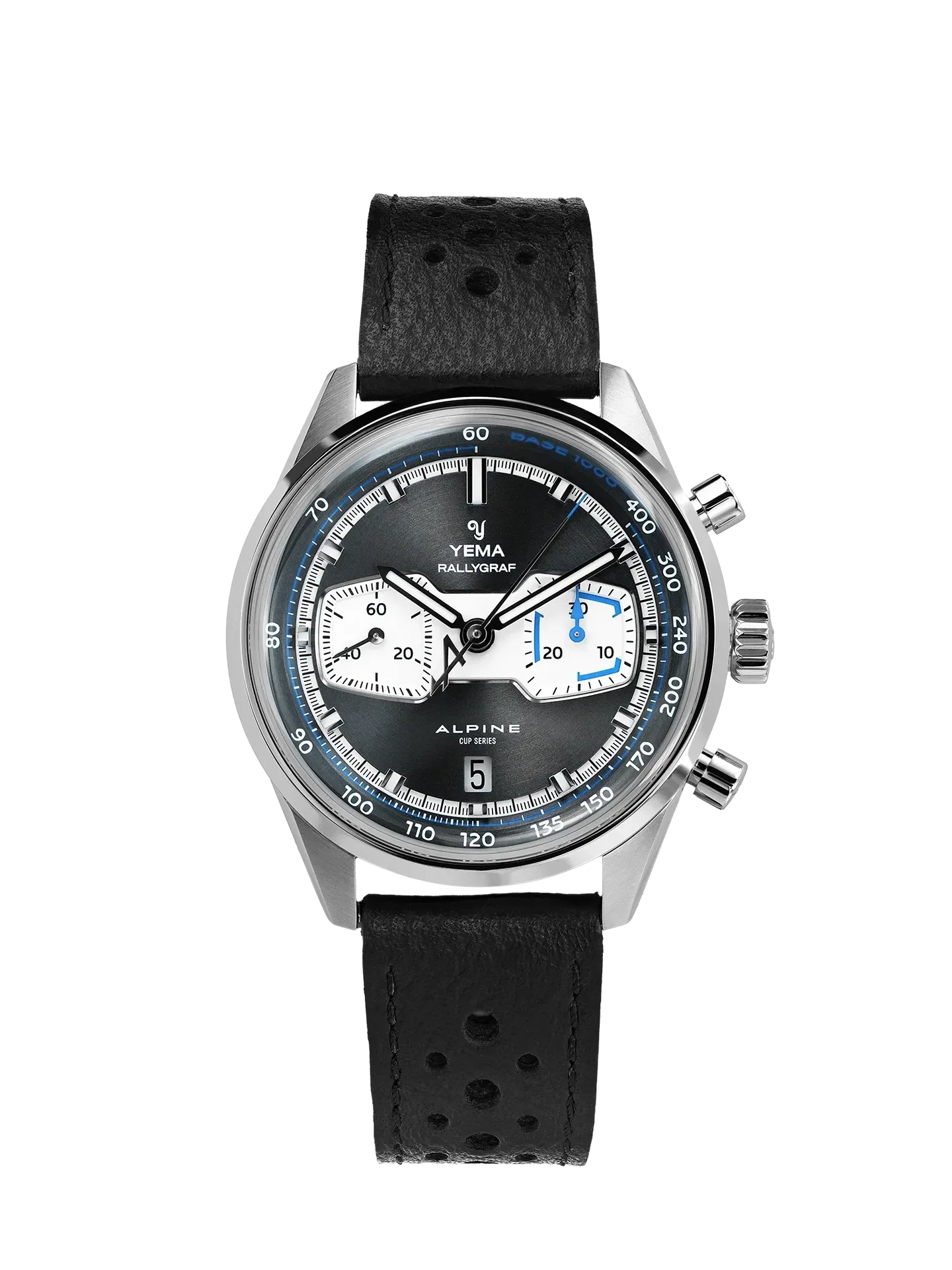 Rallygraf Alpine Cup Series MKII Limited Edition