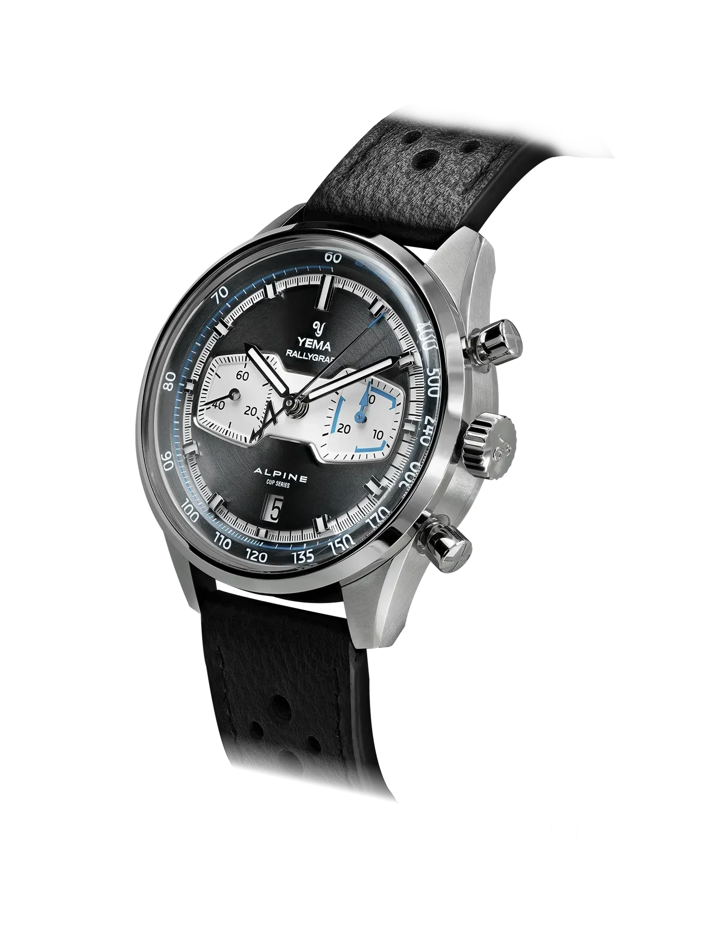 Rallygraf Alpine Cup Series MKII Limited Edition - Image 2