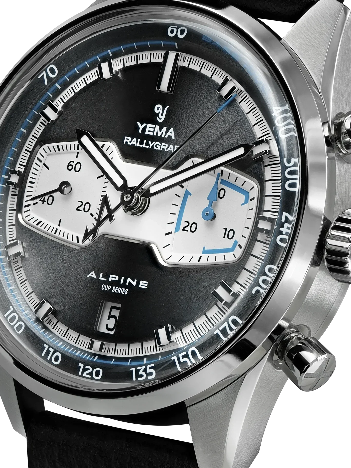 Rallygraf Alpine Cup Series MKII Limited Edition - Image 3