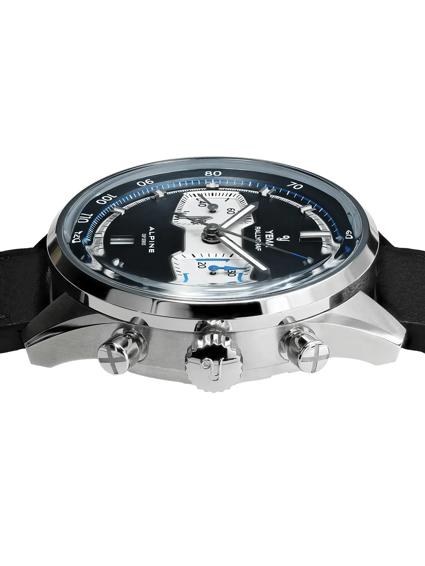 Rallygraf Alpine Cup Series MKII Limited Edition - Image 4