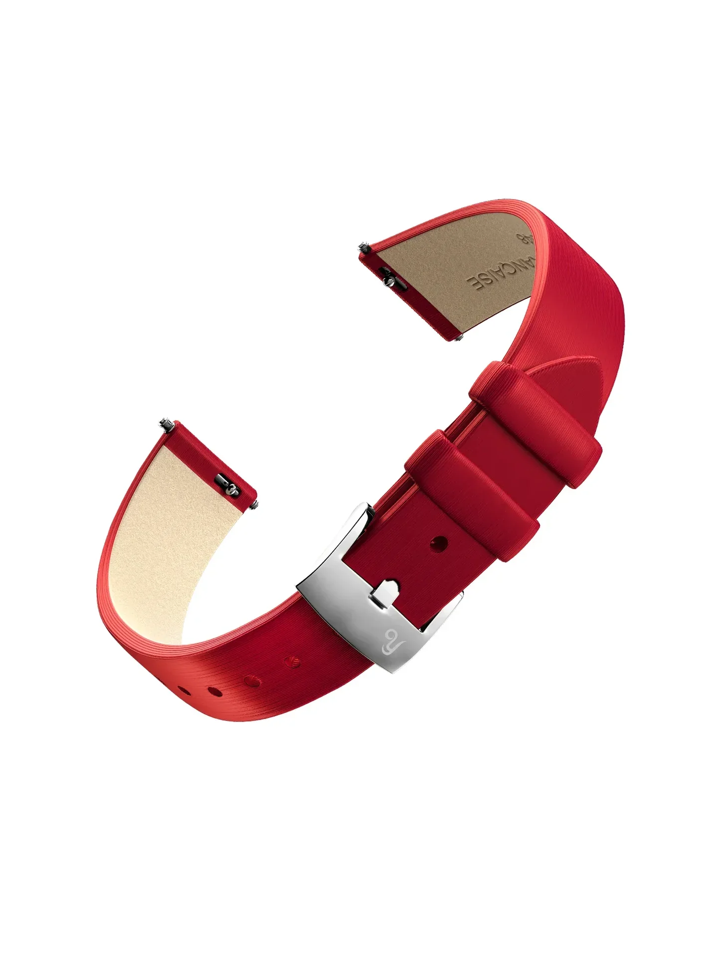 Satin Leather Strap - Image 2