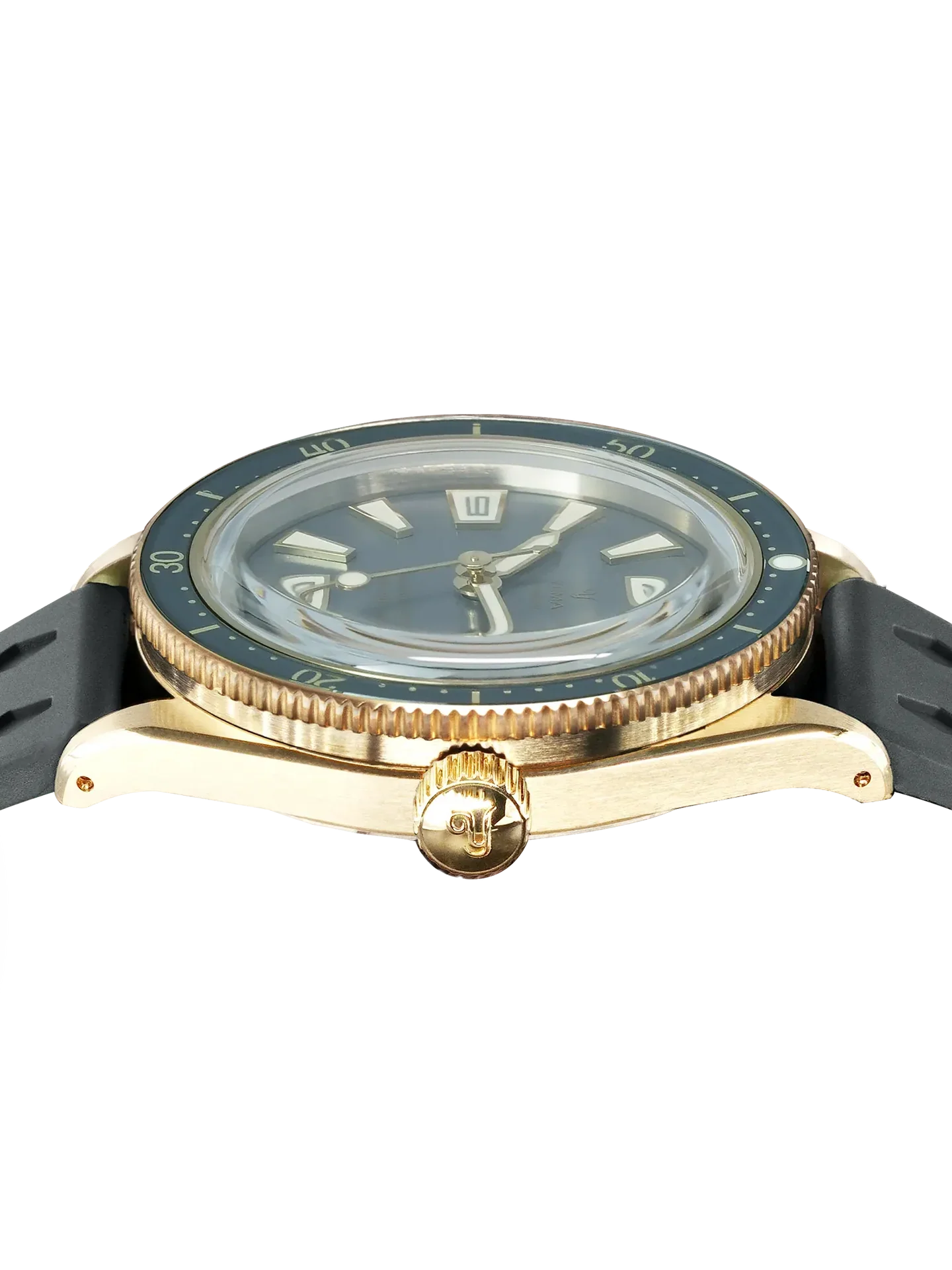 Skin Diver Slim Bronze CMM.20 Limited Edition - Image 5