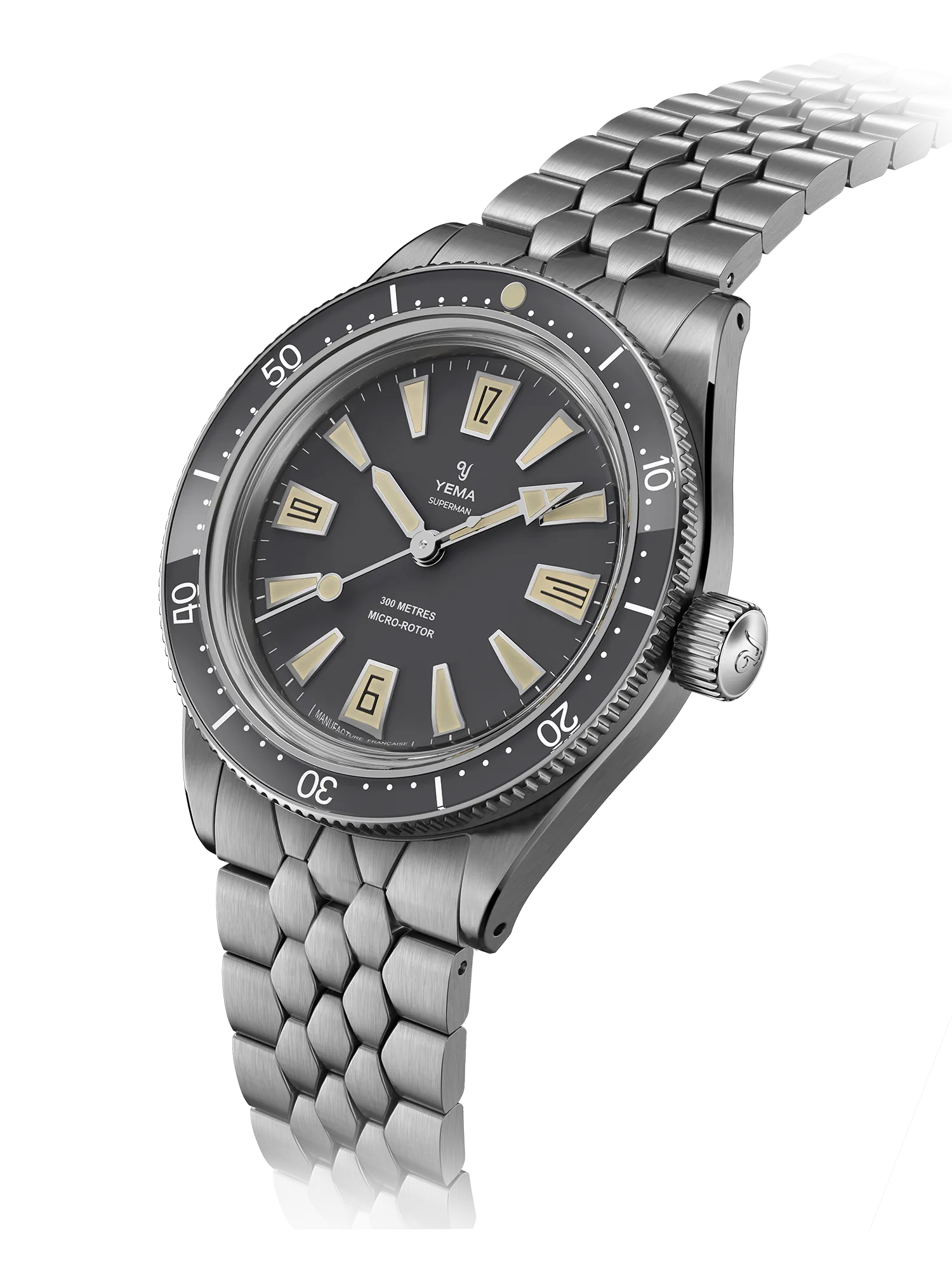 Skin Diver Slim CMM.20 Limited Edition - Image 3