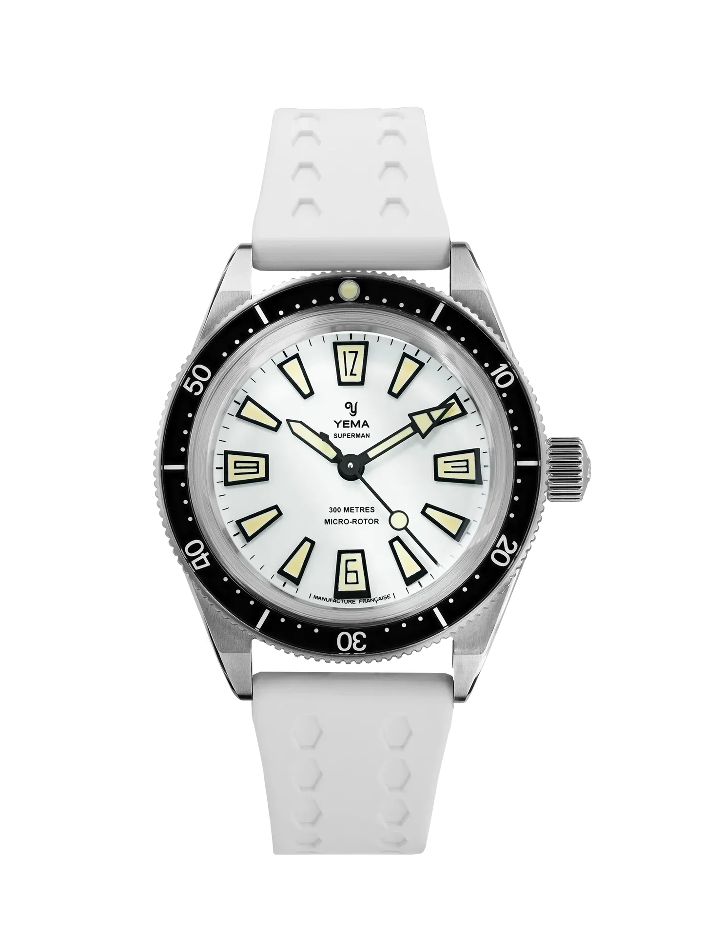 Skin Diver Slim Full Lume CMM.20 Limited Edition