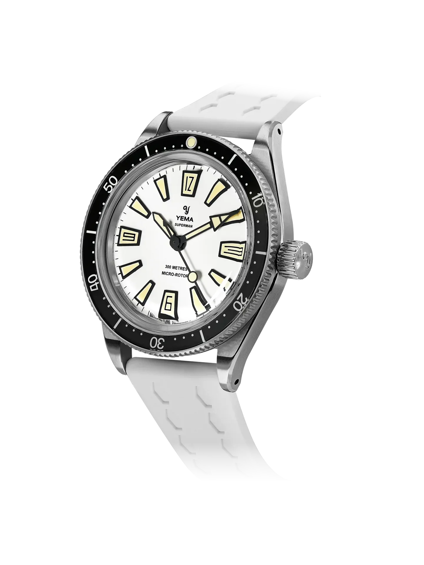 Skin Diver Slim Full Lume CMM.20 Limited Edition - Image 3