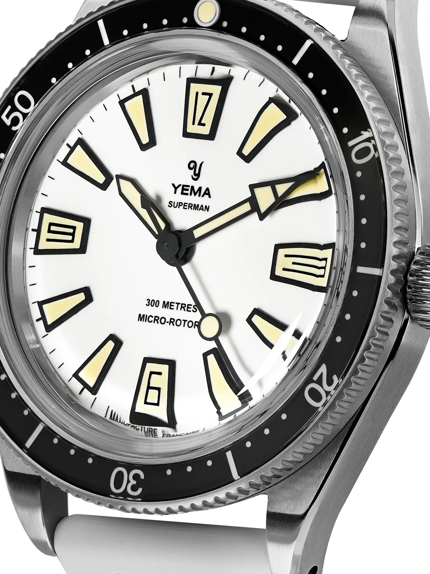 Skin Diver Slim Full Lume CMM.20 Limited Edition - Image 4