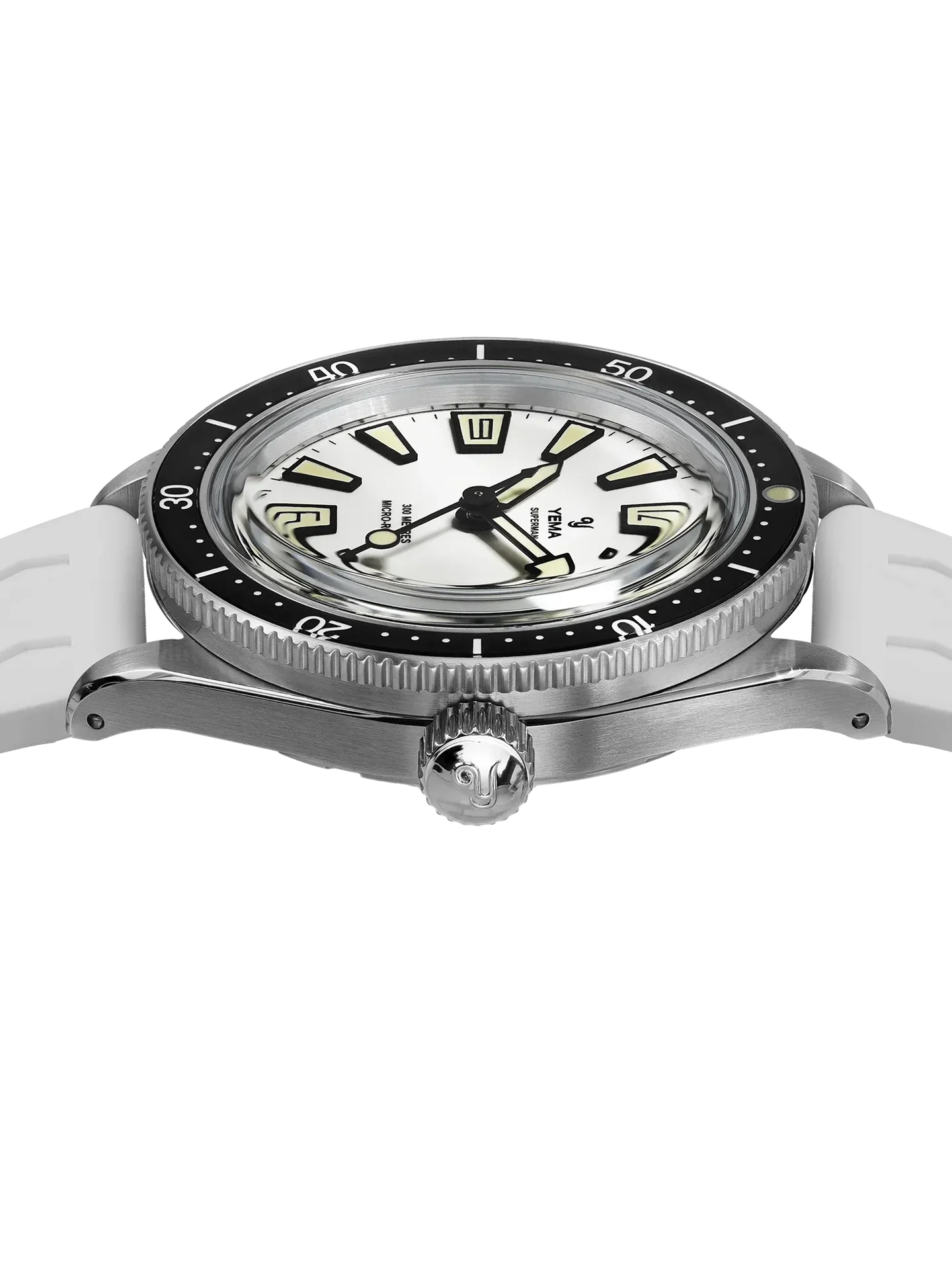 Skin Diver Slim Full Lume CMM.20 Limited Edition - Image 5