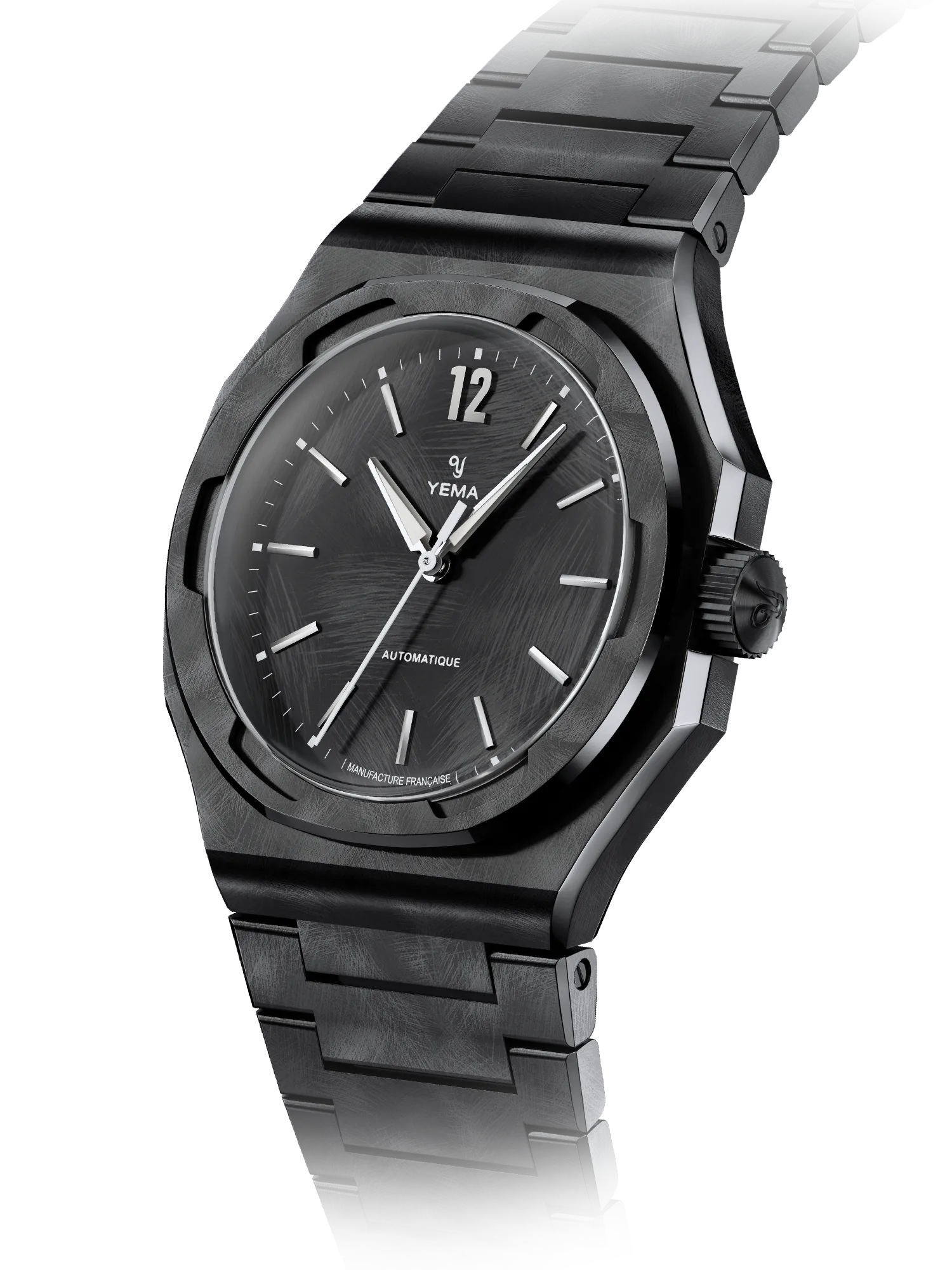 Wristmaster Slim CMM.20 Limited Edition - Image 3