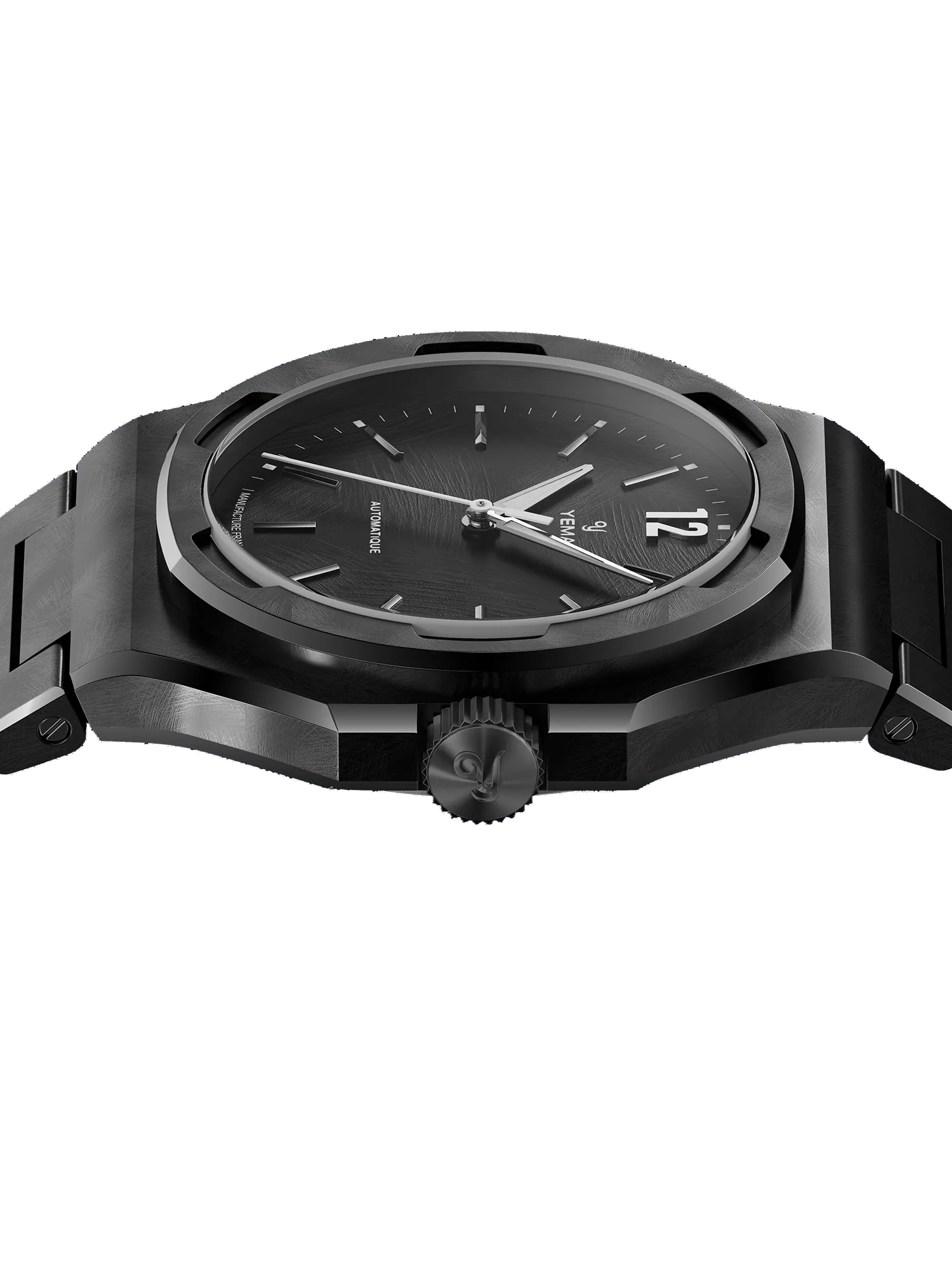 Wristmaster Slim CMM.20 Limited Edition - Image 4