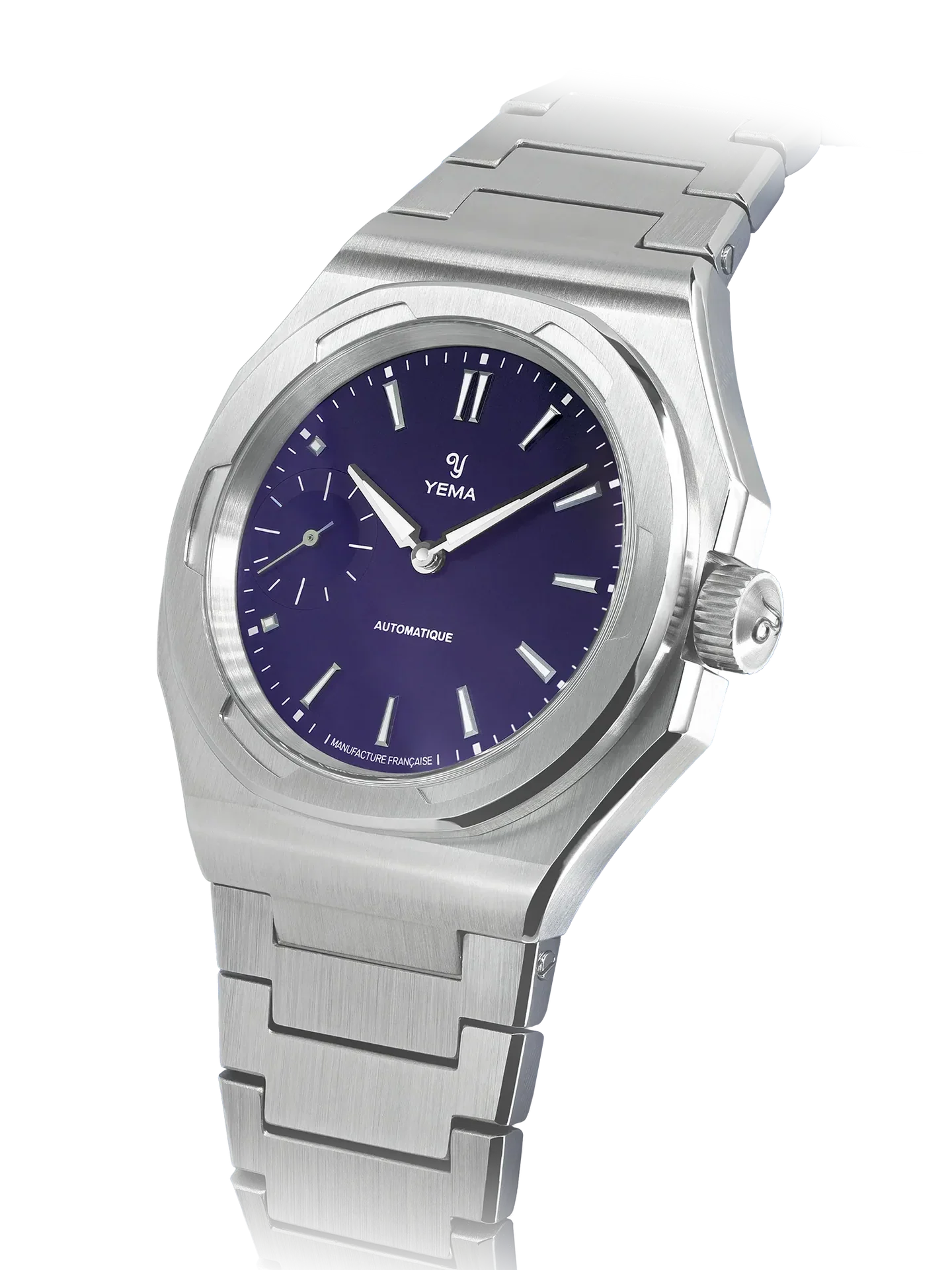 Wristmaster Slim Small Seconds CMM.29 - Image 3