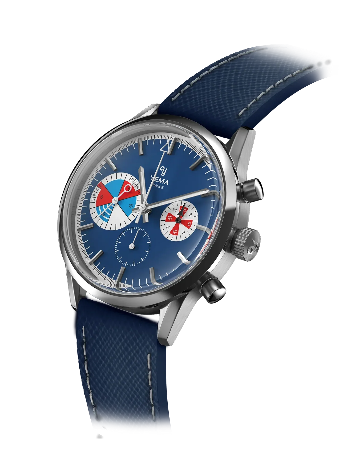Yachtingraf Croisière Meca-Quartz - Image 2