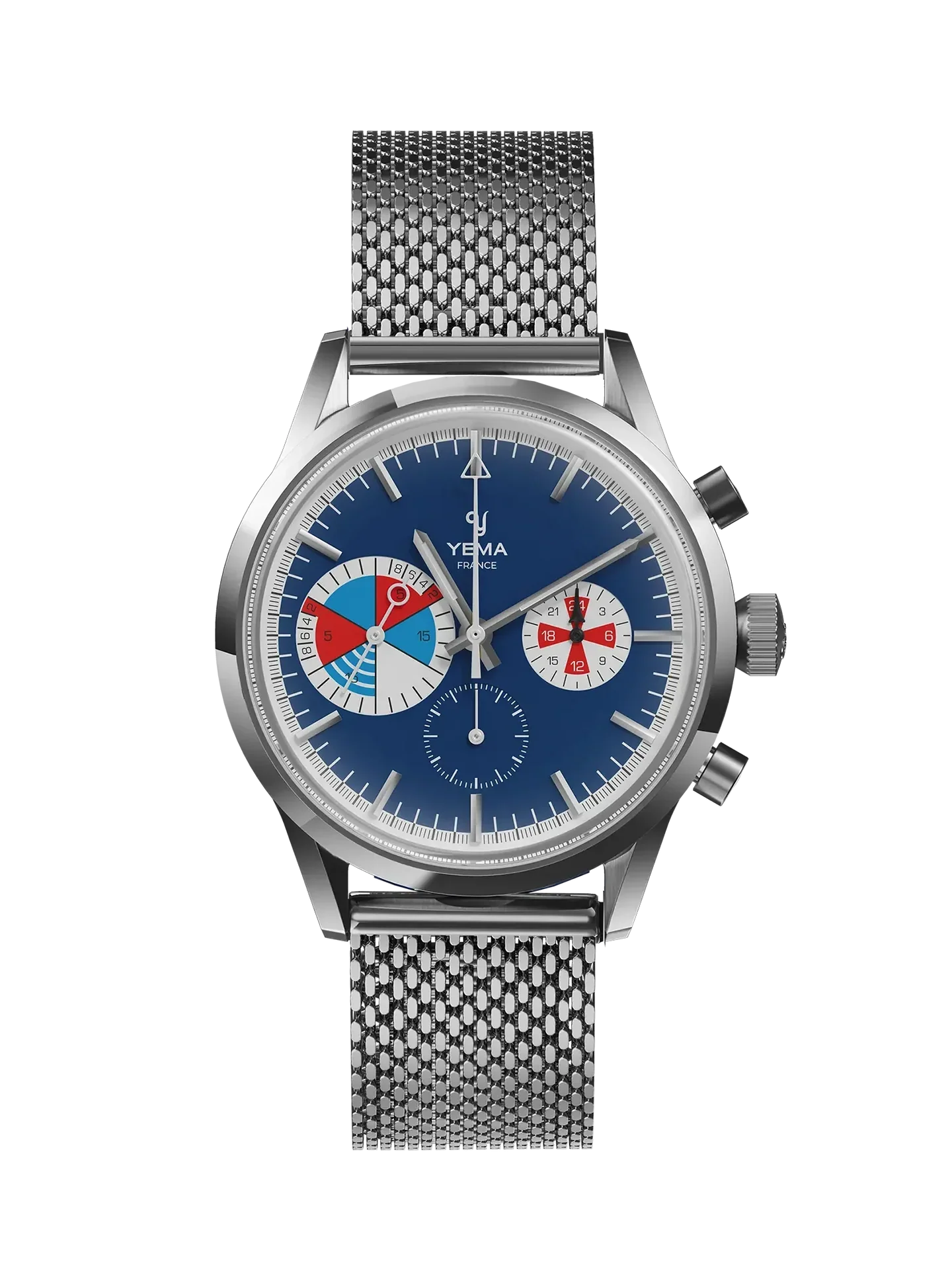 Yachtingraf Croisière Meca-Quartz - Image 4