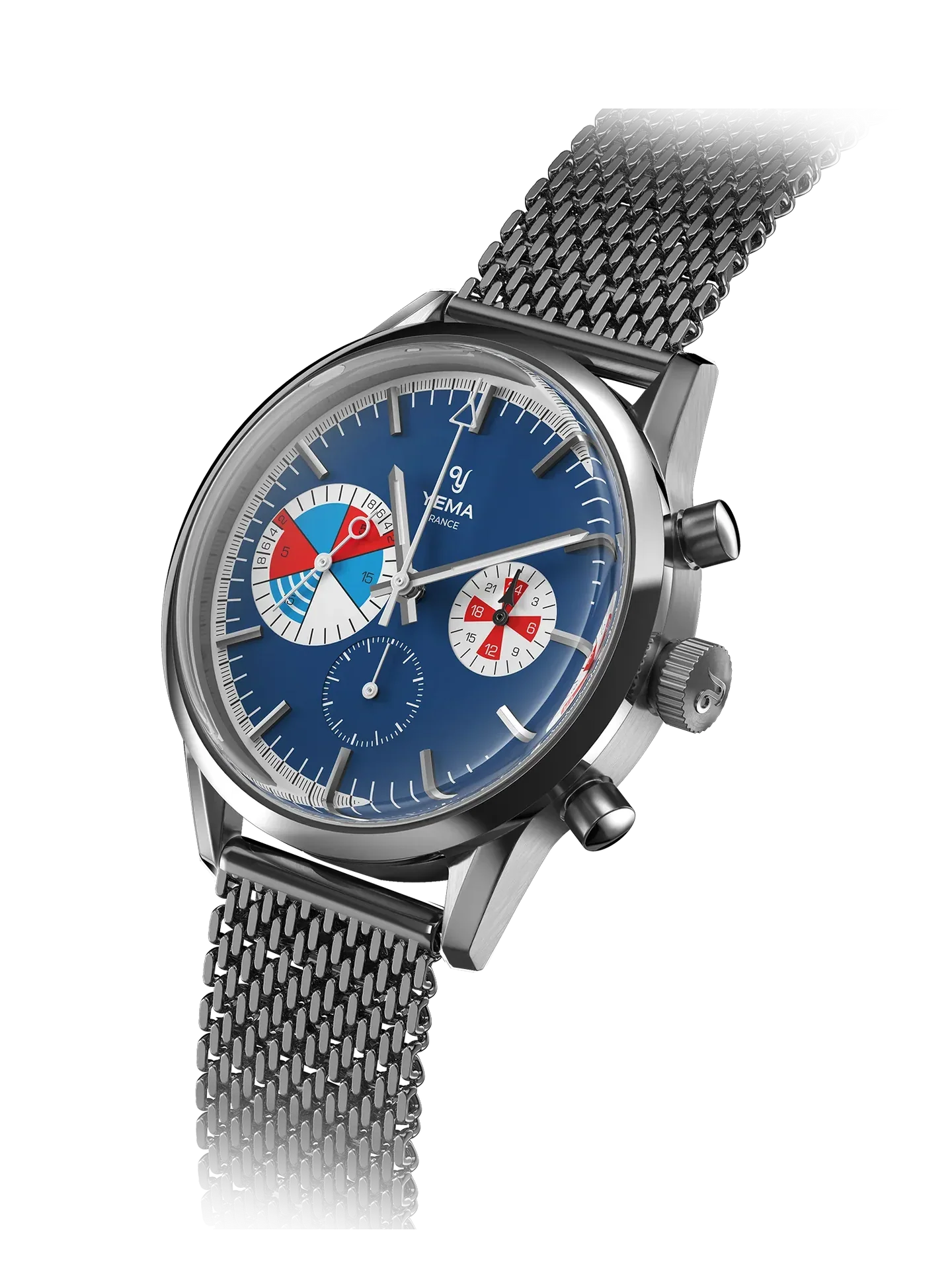 Yachtingraf Croisière Meca-Quartz - Image 5
